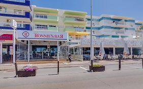 Al - Apartamento Mare Alta
